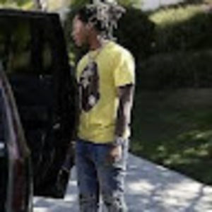 Meet your Posher, Young nigga